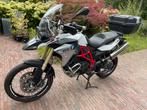 Bmw F800GS 2017 A2 met vol vermogen IGST, 2 cilinders, Particulier, Meer dan 35 kW, Handvatverwarming