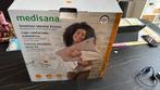 Warmtekussen medisana, nieuw, Huis en Inrichting, Woonaccessoires | Kussens, Ophalen of Verzenden, Nieuw