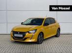 Peugeot 208 1.2 PureTech Allure Pack 100 pk | Navigatie | St, Euro 6, Origineel Nederlands, Handgeschakeld, 48 €/maand