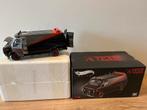 1:18 A-Team GMC Vandura Hotwheels Elite, Ophalen of Verzenden, Zo goed als nieuw, Auto, Hot Wheels