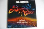 Neil Diamond  --  Beautiful Noise, Ophalen of Verzenden, 1960 tot 1980, Gebruikt, 12 inch