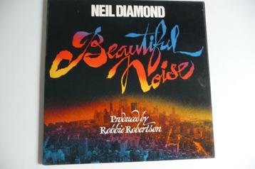 Neil Diamond  --  Beautiful Noise beschikbaar voor biedingen