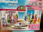 Playmobiel winkelen 5486, Ophalen of Verzenden, Zo goed als nieuw