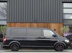 Volkswagen Transporter 2.0 TDI L2H1 Com. dubbel cabine / LED, Auto's, 13 km/l, Euro 5, Gebruikt, 4 cilinders