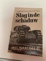 Slag in de schaduw Peel en Maas 1944-‘45, Ophalen of Verzenden, Tweede Wereldoorlog, Gelezen