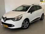 Renault Clio Estate 1.5 dCi ECO Night&Day / Cruise / Navi /, Voorwielaandrijving, Euro 5, Stof, Gebruikt