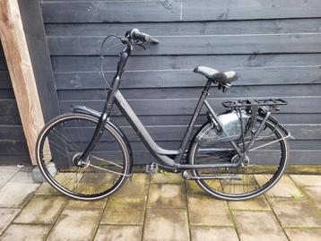 Gazelle Orange C8 57 cm damesfiets beschikbaar voor biedingen