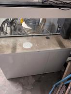 Juwel aquarium 240 L, Dieren en Toebehoren, Ophalen, Zo goed als nieuw, Leeg aquarium