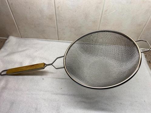 Grote Zeef, Antiek en Kunst, Curiosa en Brocante, Ophalen of Verzenden