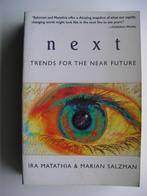 Next: Trends for the near future Ira Matathia, M.Salzman, Gelezen, Ophalen of Verzenden, Management