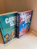 4 boeken van Carry Slee, Boeken, Kinderboeken | Jeugd | onder 10 jaar, Fictie algemeen, Zo goed als nieuw, Ophalen
