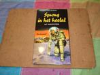 Sprong In Het Heelal 10 CD-Luisterboeken in zeer goede staat, Boeken, Ophalen of Verzenden, Cd, Volwassene