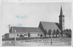 2e exloërmond n h kerk oude gelopen ansichtkaart ( a2495, Gelopen, Duitsland, Ophalen of Verzenden