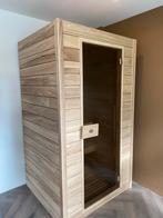 Infraroodcabine sauna, Sport en Fitness, Complete sauna, Infrarood, Ophalen of Verzenden, Zo goed als nieuw