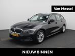 BMW 3-serie Touring 318i Business Edition | Apple Carplay /, Gebruikt, Euro 6, Zwart, Origineel Nederlands