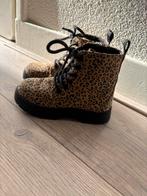 Zara tingerlaarsjes meisje maat 24, Ophalen of Verzenden, Gebruikt, Meisje, Laarzen