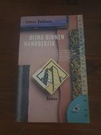 Bijna binnen handbereik - James Baldwin, Gelezen, Ophalen of Verzenden, Nederland