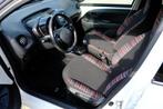 Citroën C1 1.0 VTi Feel 5-drs Airco|LED dagrij € 7.250,00, 4 stoelen, C1, Wit, Origineel Nederlands