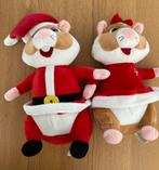 AH hamsters Kerst, Diversen, Kerst, Ophalen of Verzenden