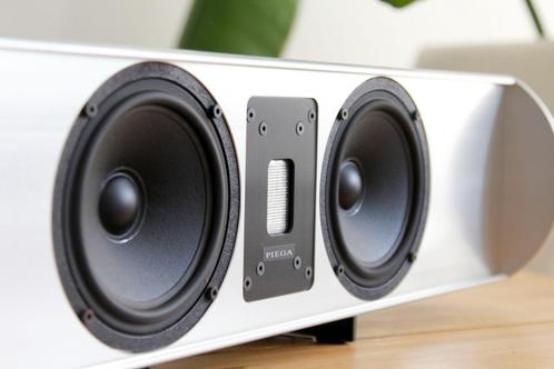 Piega LDR4.2 C centerspeaker, Audio, Tv en Foto, Luidsprekers, Zo goed als nieuw, Center speaker, Overige merken, Ophalen of Verzenden