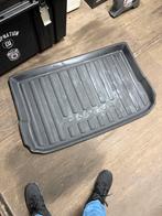 Rubberen Achterbak Mat Renault Captur, Auto diversen, Kofferbakmatten, Ophalen, Gebruikt