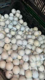 200 Stuks Golfballen Mix, Sport en Fitness, Ophalen of Verzenden, Zo goed als nieuw, Bal(len)