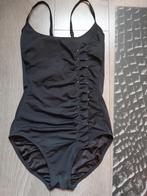 opera zwart nieuw badpak diamantjes maat 38 B twv 169 euro, Verzenden, Nieuw, Zwart, Badpak