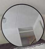 Grote ronde spiegel te koop!, Huis en Inrichting, Woonaccessoires | Spiegels, Ophalen, Minder dan 50 cm, Rond, Nieuw