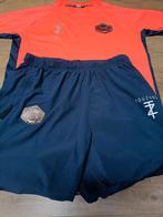 Touzani sport set - Maat L, Kleding | Heren, Maat 52/54 (L), Ophalen of Verzenden, Zo goed als nieuw, Voetbal