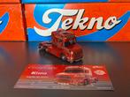 Tekno Rima Torpedo, Ophalen of Verzenden, Zo goed als nieuw, Bus of Vrachtwagen, Tekno