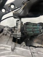 Polini CP21 Carburateur + Powerfilter, Fietsen en Brommers, Brommeronderdelen | Scooters, Ophalen of Verzenden, Gebruikt, Carburateur