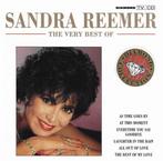 Sandra Reemer The Very Best Of...  Oiginele CD Nieuw., Ophalen of Verzenden, 1960 tot 1980, Nieuw in verpakking