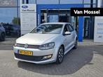 Volkswagen Polo 1.0 BlueMotion Edition | Airco | Bluetooth |, Voorwielaandrijving, 12 maanden, Stof, Gebruikt