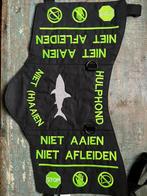 Hulphond dekje, Ophalen of Verzenden, Zo goed als nieuw