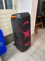 JBL PartyBox 710 - Nette Staat, Ophalen of Verzenden, Gebruikt, Luidspreker(s)