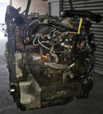 Motor Ford Transit Connect 2007 1.8 TDCi 66 kW, Ophalen of Verzenden