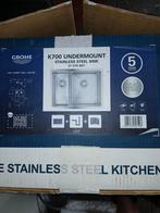 grohe k700, Ophalen, Nieuw