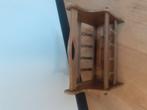 Krantenbak, Huis en Inrichting, Woonaccessoires | Krantenbakken en Lectuurbakken, Ophalen, Gebruikt