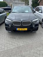 BMW X5 xDrive40e High Executive BOMVOL foto`s volgen, Gebruikt, 4 cilinders, Zwart, Bedrijf
