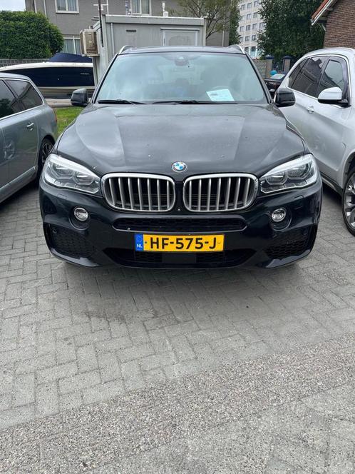 BMW X5 xDrive40e High Executive BOMVOL foto`s volgen, Auto's, BMW, Bedrijf, Te koop, X5, 4x4, ABS, Airbags, Airconditioning, Alarm