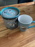 Wallace & Gromit beker koffiemok, Ophalen, Zo goed als nieuw