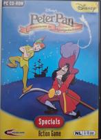 Peter Pan CDROM KRASVRIJ, Spelcomputers en Games, Games | Pc, P, 1 speler, P, Ophalen of Verzenden