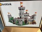 LEGO BrickLink Designer Program 910047 - Medieval Seaside Ma, Ophalen of Verzenden, Nieuw