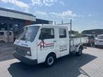 Volkswagen LT 35 2.4 6 cilinder Dubbelcabine Pickup 1994, Auto's, 94 pk, Gebruikt, Overige modellen, 7 stoelen