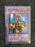 Ryu Senshi LOD-019, Ophalen of Verzenden, Gebruikt, Losse kaart