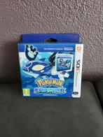 nieuw gesealed pokemon alpha saphire, 1 speler, Ophalen of Verzenden, Nieuw, Vanaf 3 jaar