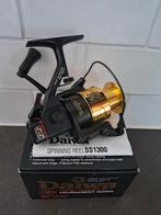 Daiwa whisker ss1300 *japan* nieuw in doos, Ophalen of Verzenden, Nieuw, Molen
