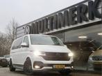Volkswagen Transporter 2.0 TDI DSG BULLI 2X SCHUIFDEUR LUXE, Auto's, Gebruikt, 150 pk, Volkswagen, Wit