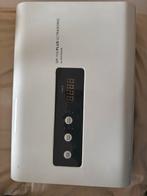 Skeyndor DP-110 Plus Ultrasone Reiniger, Ophalen, Gebruikt, Gehele gezicht, Reiniging