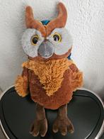 Uil knuffel Oehoe Houdoe Klaas Vaak, Verzamelen, Efteling, Ophalen of Verzenden, Zo goed als nieuw